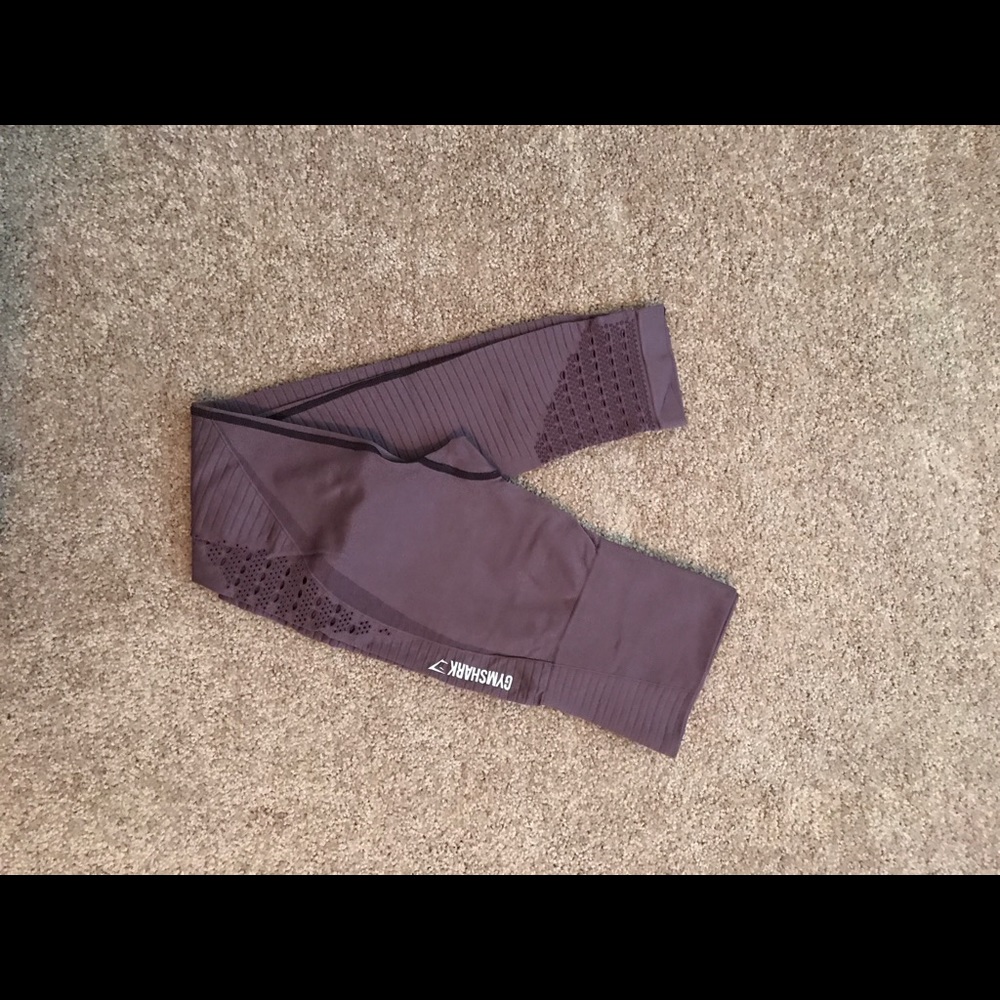 Gymshark leggings